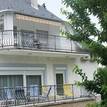 Levente Apartman Balatongyörök Extérieur photo