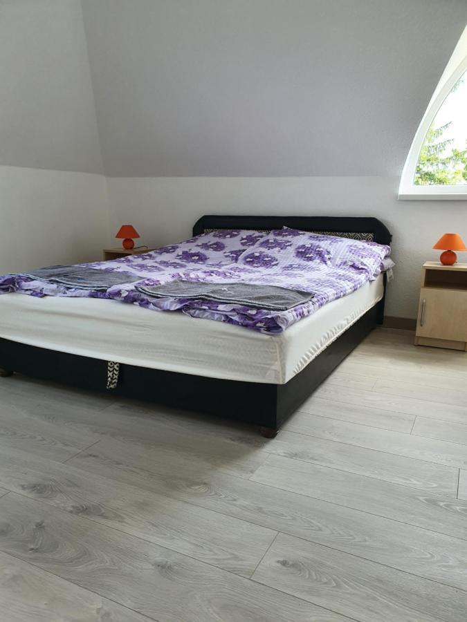 Levente Apartman Balatongyörök Extérieur photo