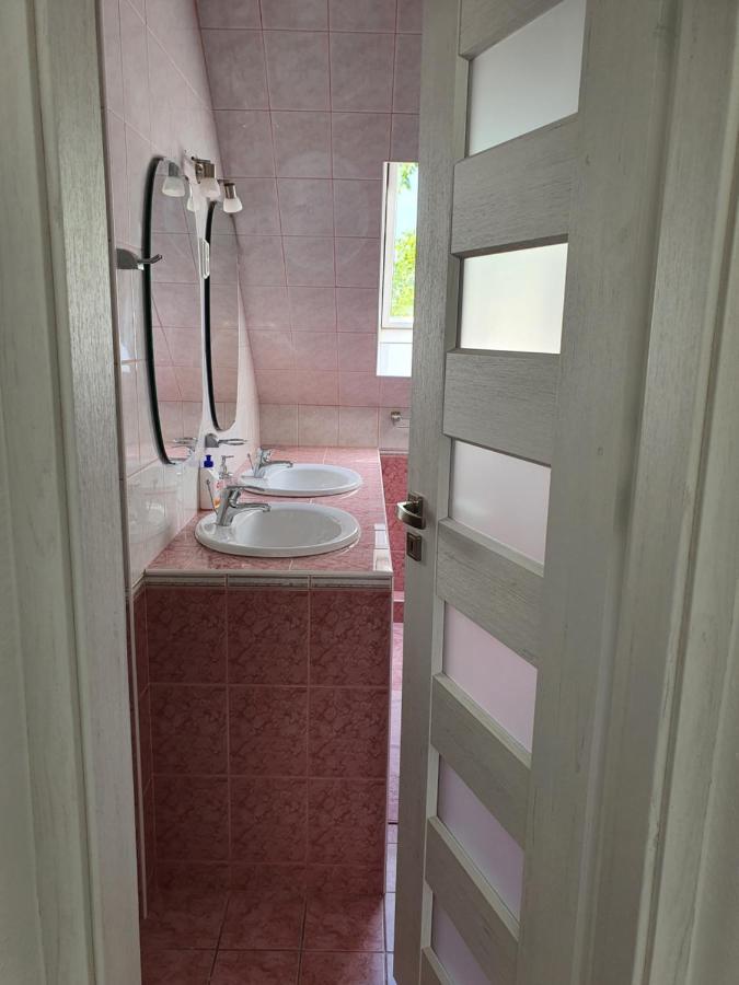 Levente Apartman Balatongyörök Extérieur photo