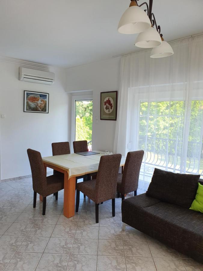 Levente Apartman Balatongyörök Extérieur photo