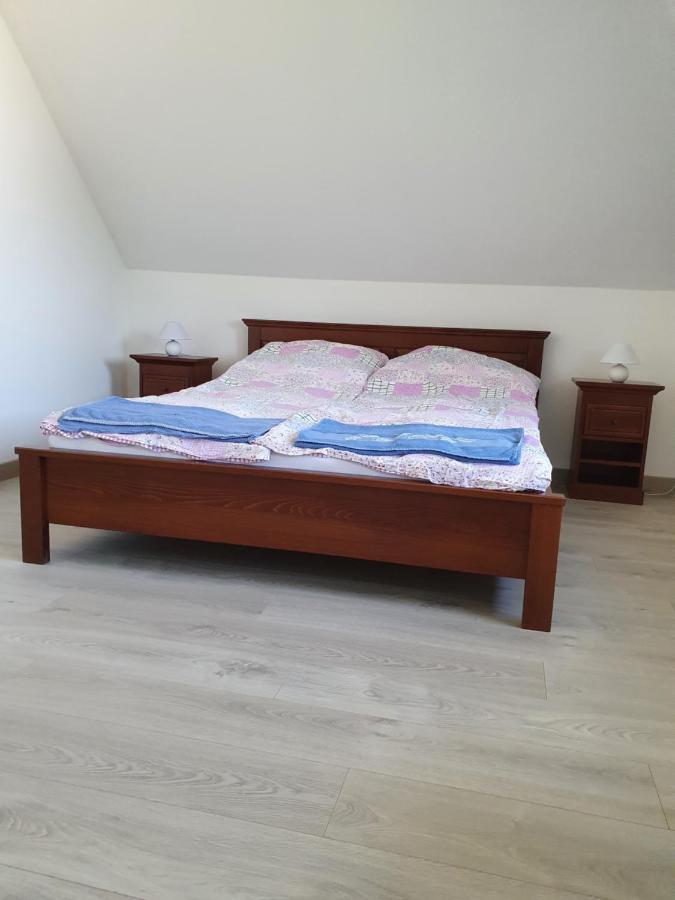 Levente Apartman Balatongyörök Extérieur photo