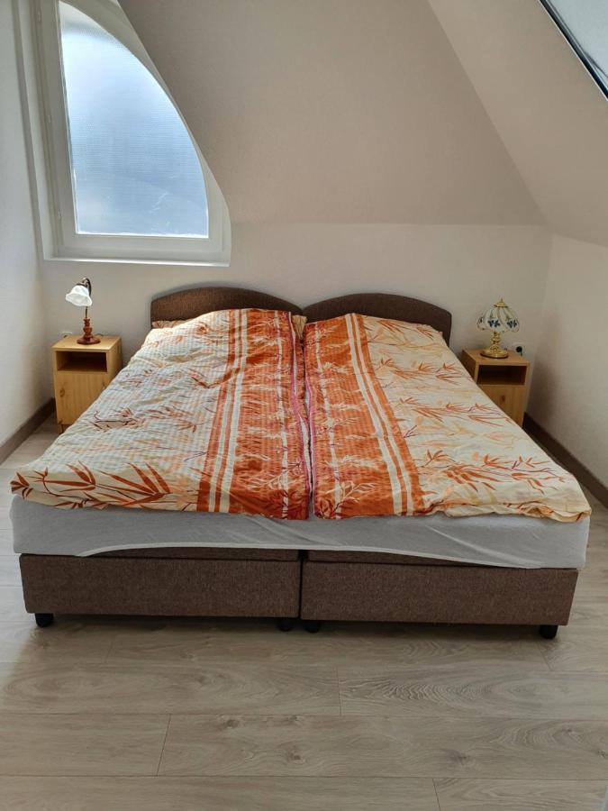 Levente Apartman Balatongyörök Extérieur photo