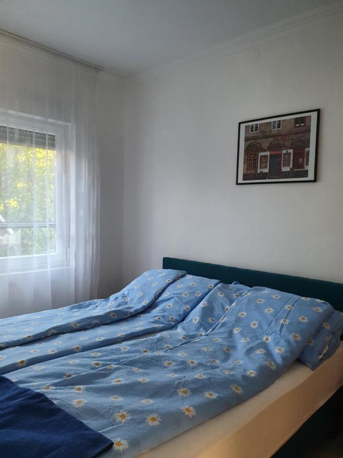 Levente Apartman Balatongyörök Extérieur photo