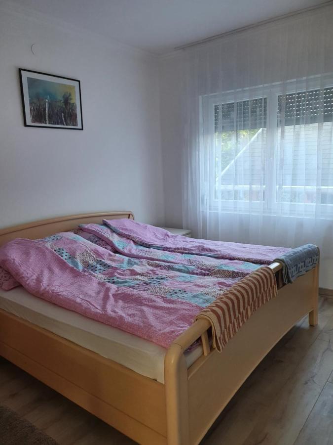 Levente Apartman Balatongyörök Extérieur photo
