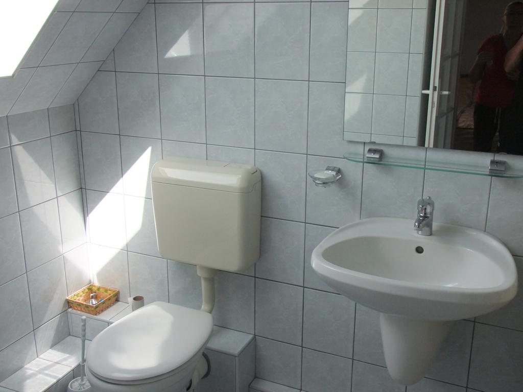 Levente Apartman Balatongyörök Extérieur photo