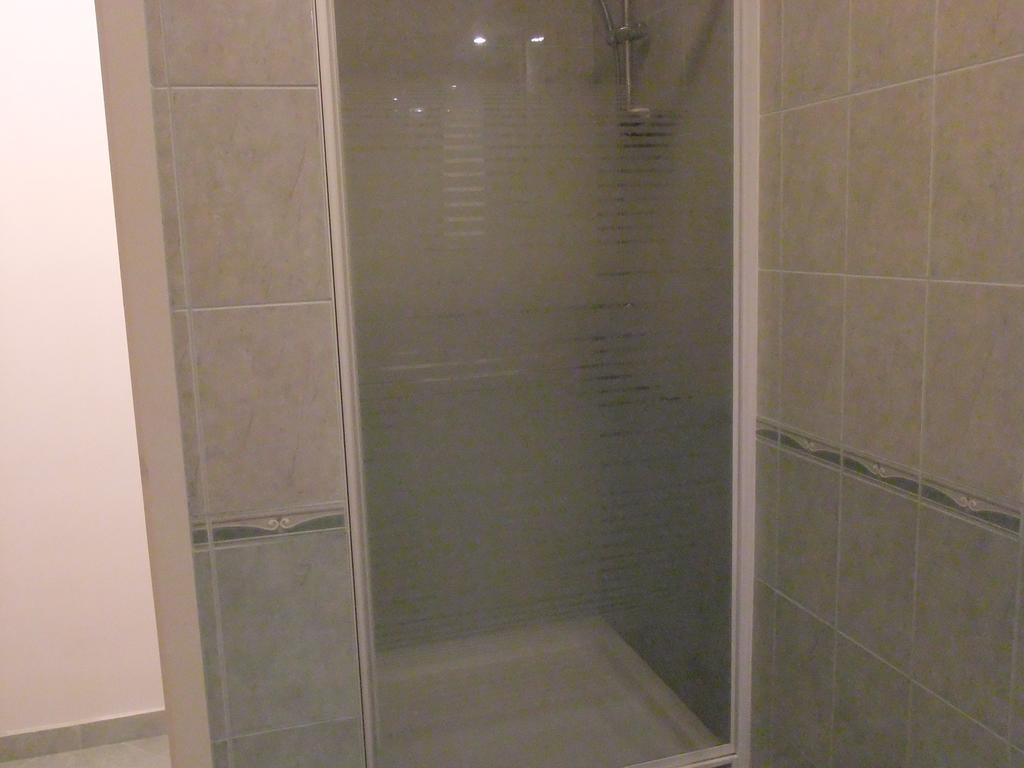 Levente Apartman Balatongyörök Extérieur photo