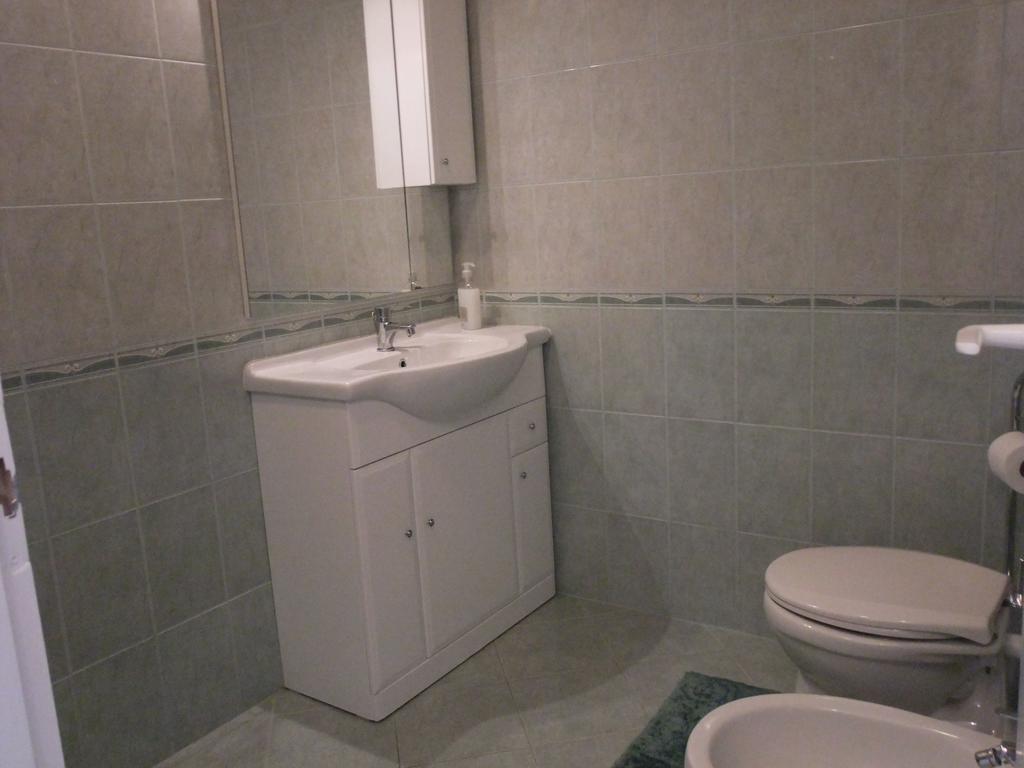 Levente Apartman Balatongyörök Extérieur photo