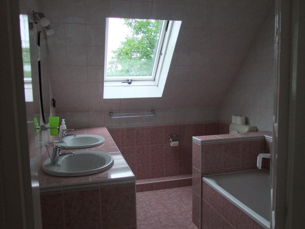 Levente Apartman Balatongyörök Extérieur photo