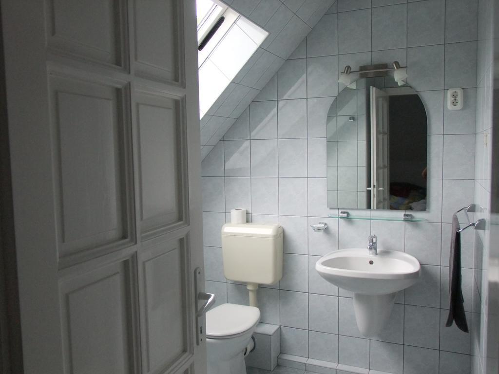 Levente Apartman Balatongyörök Extérieur photo